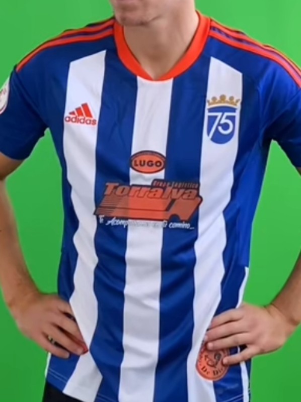 Xerez CD 2022-23 Anniversary Kit