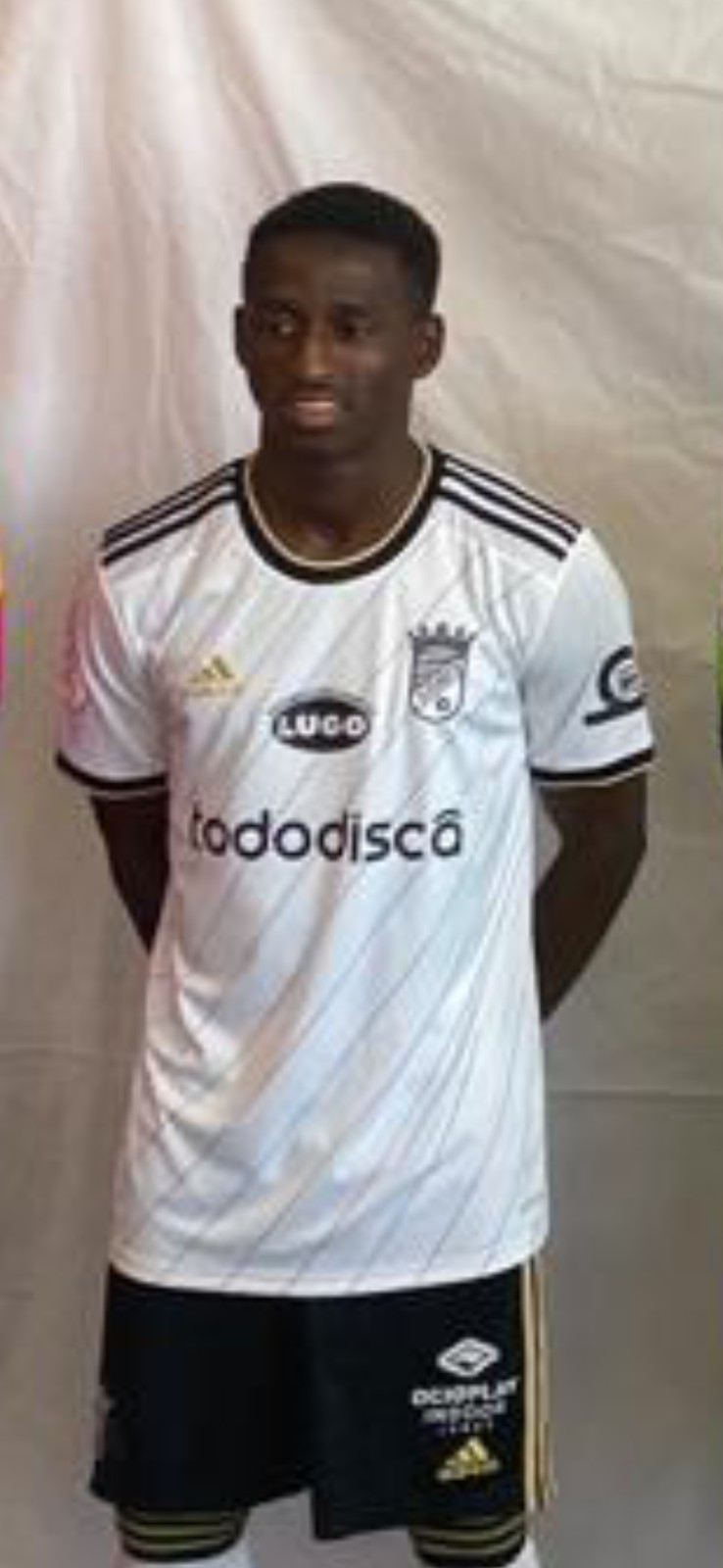 Xerez CD 2023-24 Away Kit