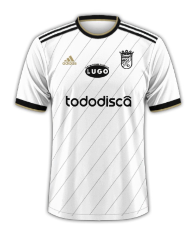 Xerez CD 2023-24 Away Kit