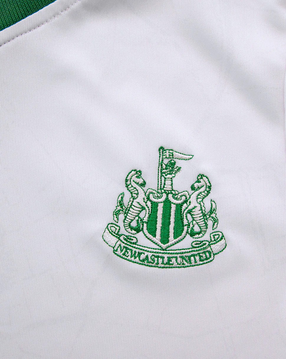 Newcastle United 2022-23 Third Kit