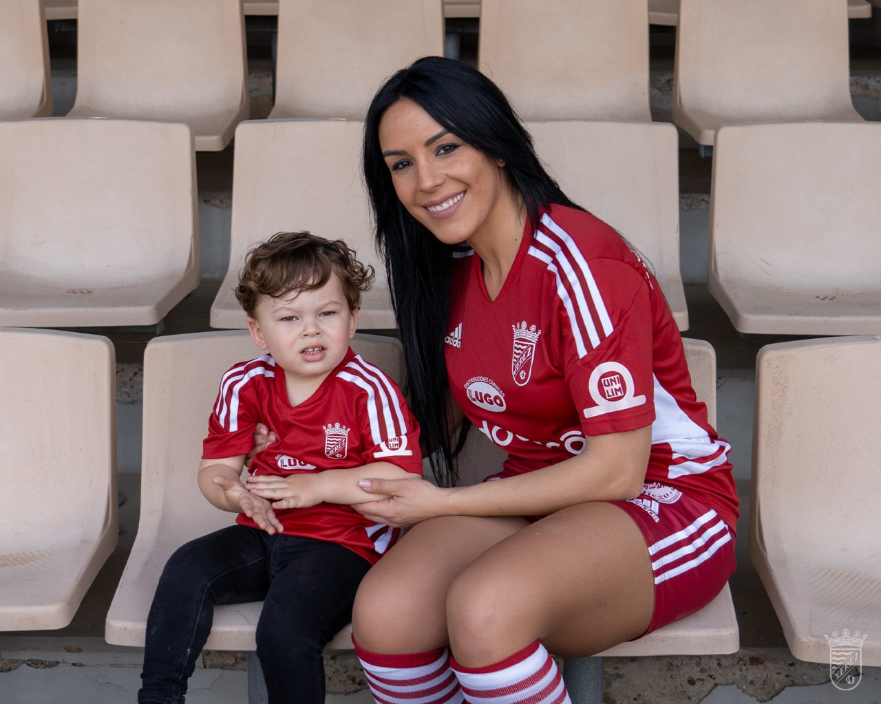 Xerez CD 2023-24 Fourth Kit