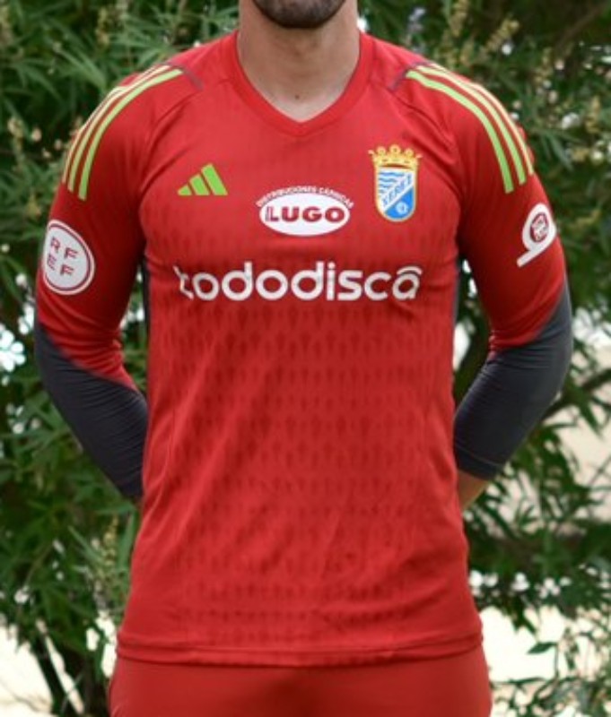 Xerez CD 2023-24 GK 3 Kit