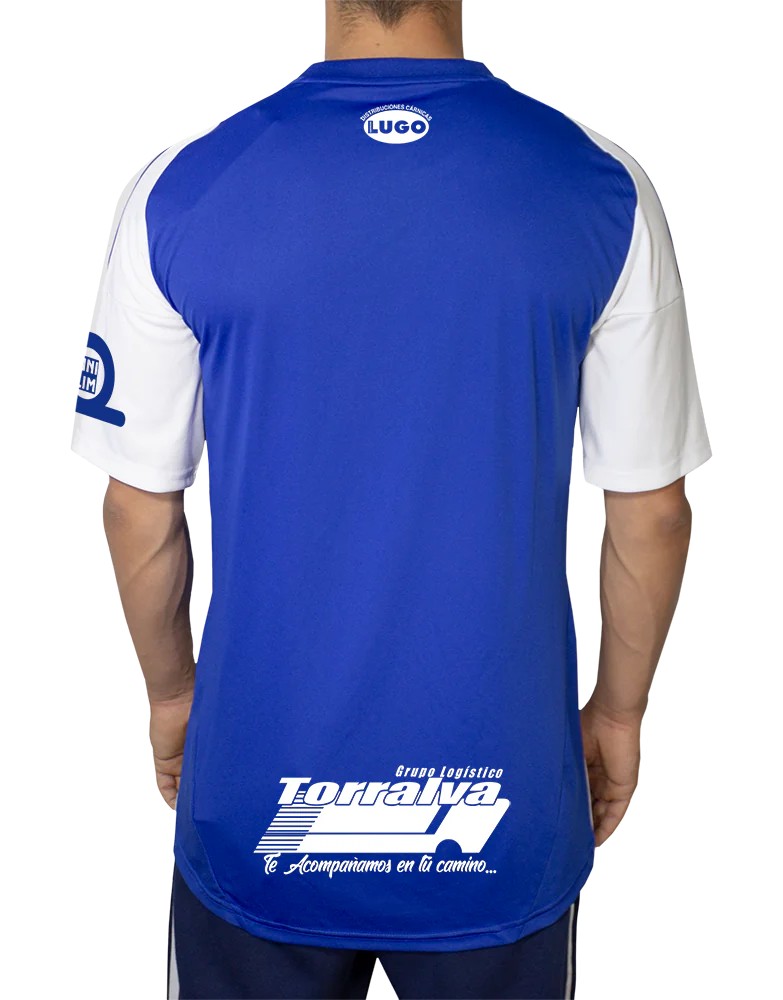 Xerez CD 2024-25 Home Kit
