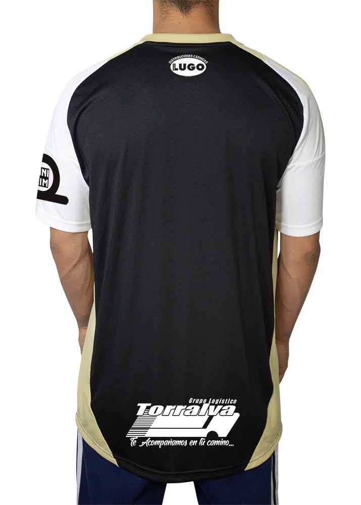 Xerez CD 2024-25 Away Kit