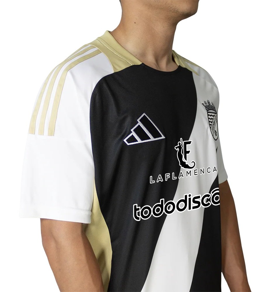 Xerez CD 2024-25 Away Kit