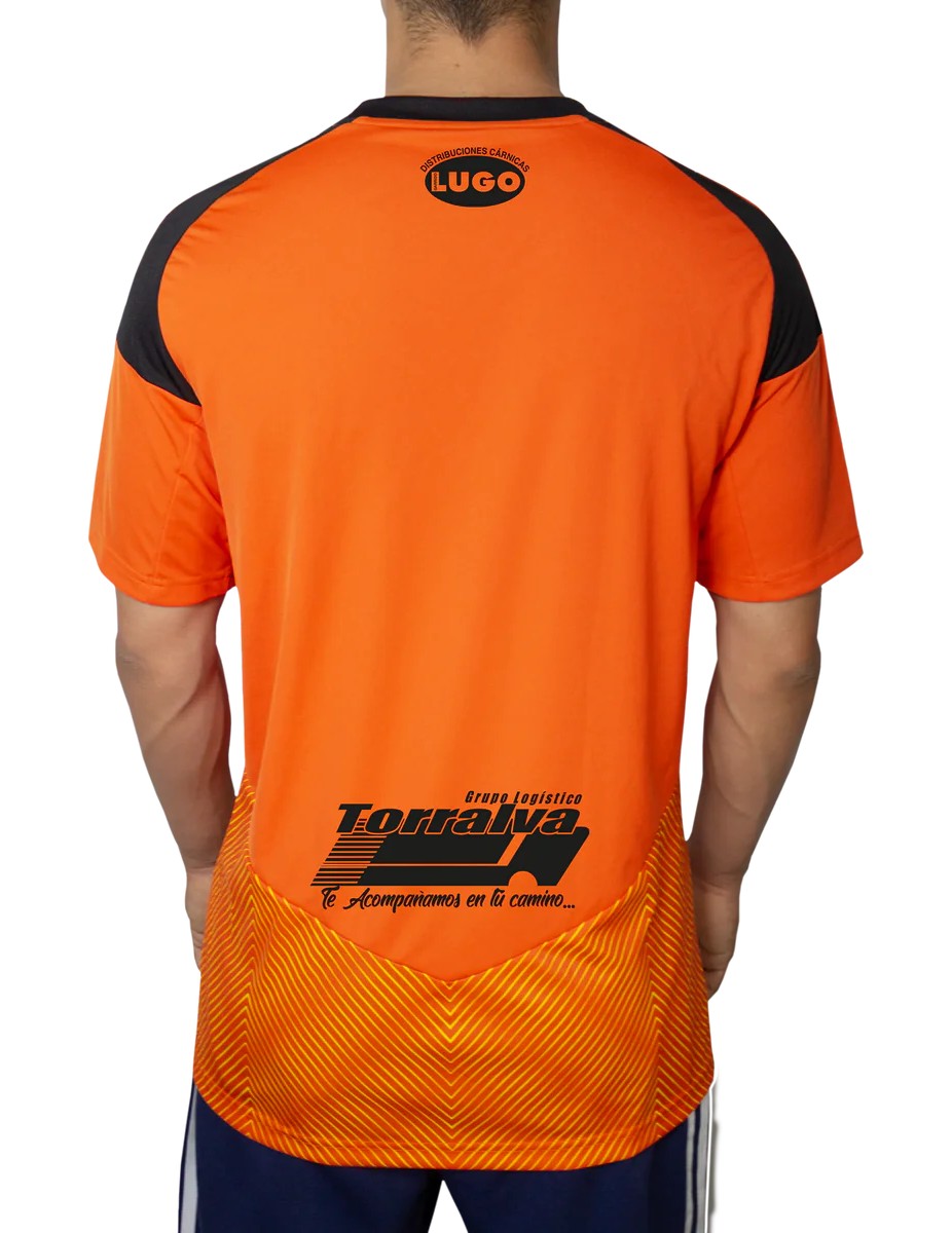 Xerez CD 2024-25 Third Kit