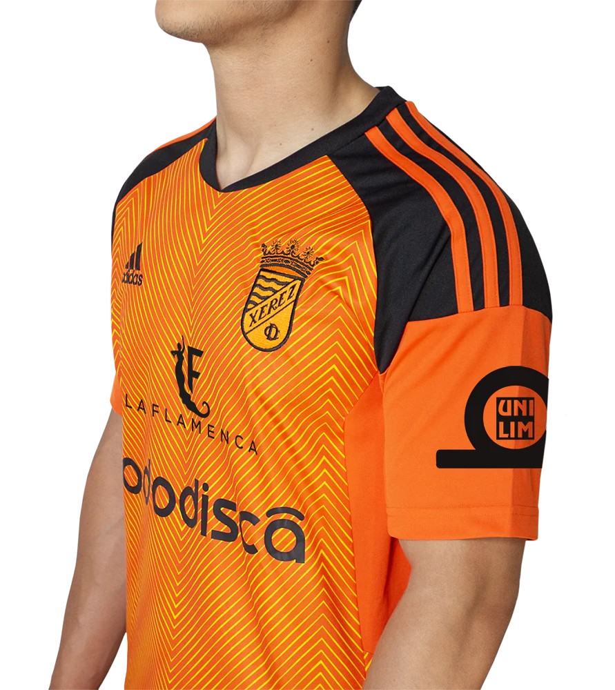 Xerez CD 2024-25 Third Kit