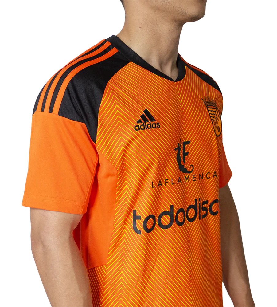 Xerez CD 2024-25 Third Kit