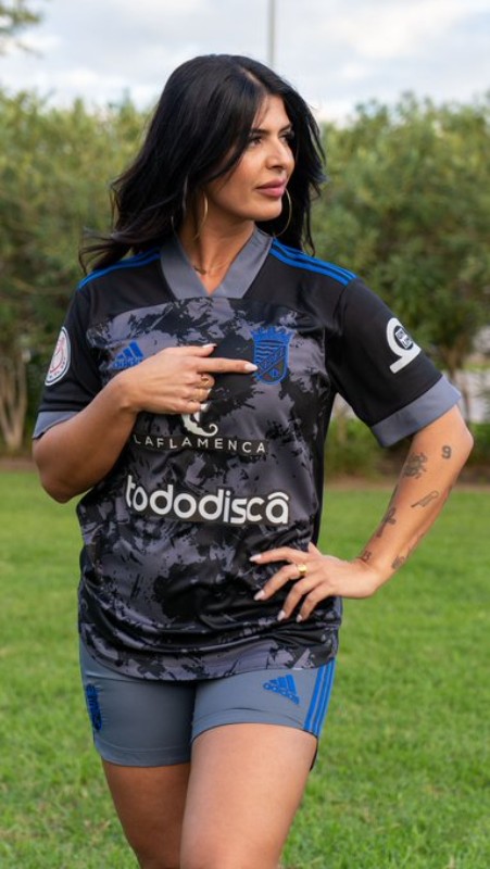 Xerez CD 2024-25 Copa del Rey Kit