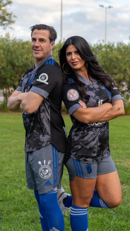 Xerez CD 2024-25 Copa del Rey Kit