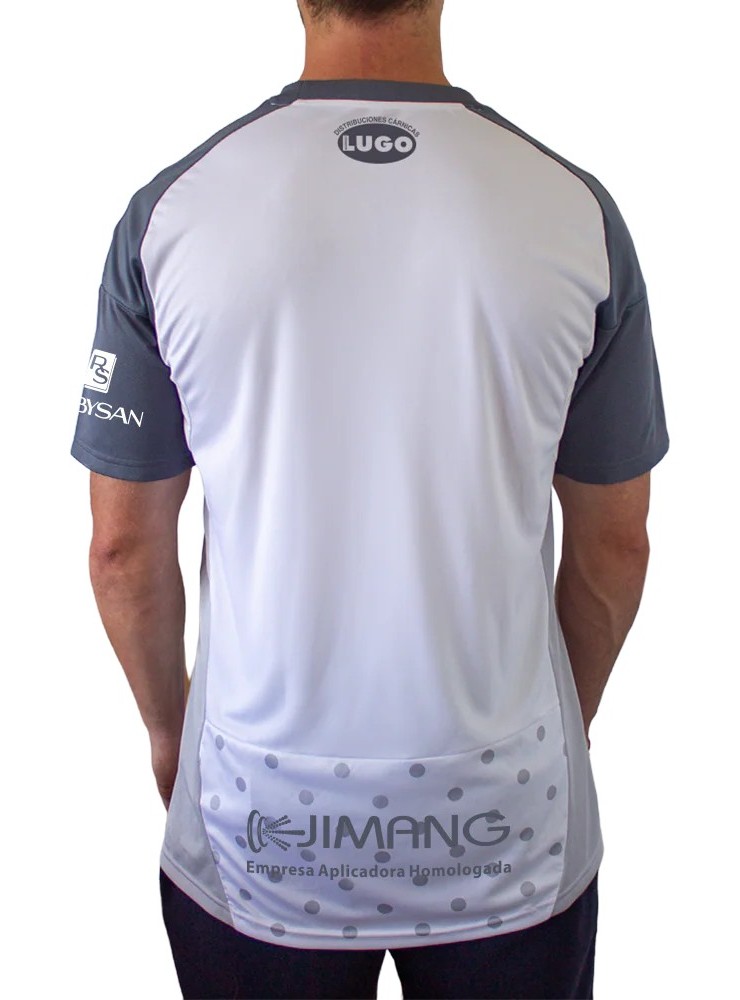 Xerez CD 2025-26 Away Kit