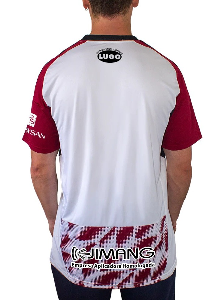 Xerez CD 2025-26 Third Kit