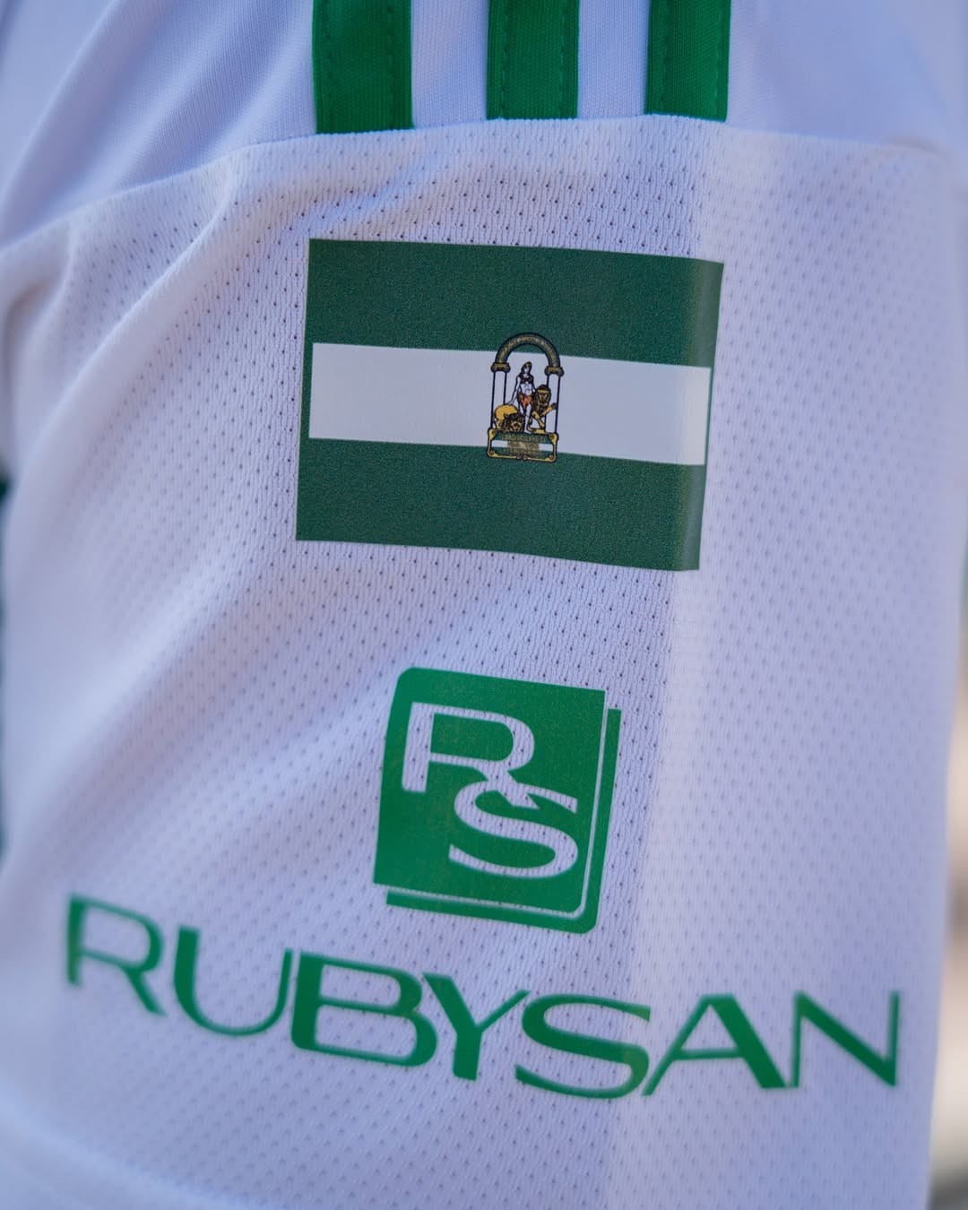 Xerez CD 2025-26 Special Kit