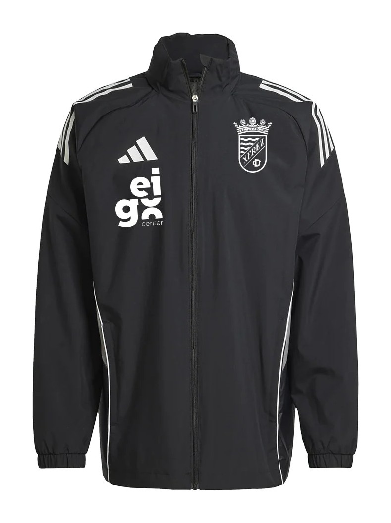 Xerez CD 2025-26 Rain Kit