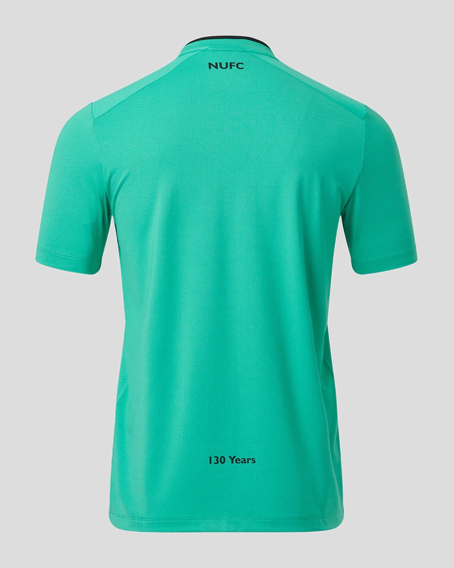 Newcastle United 2022-23 GK Home Kit