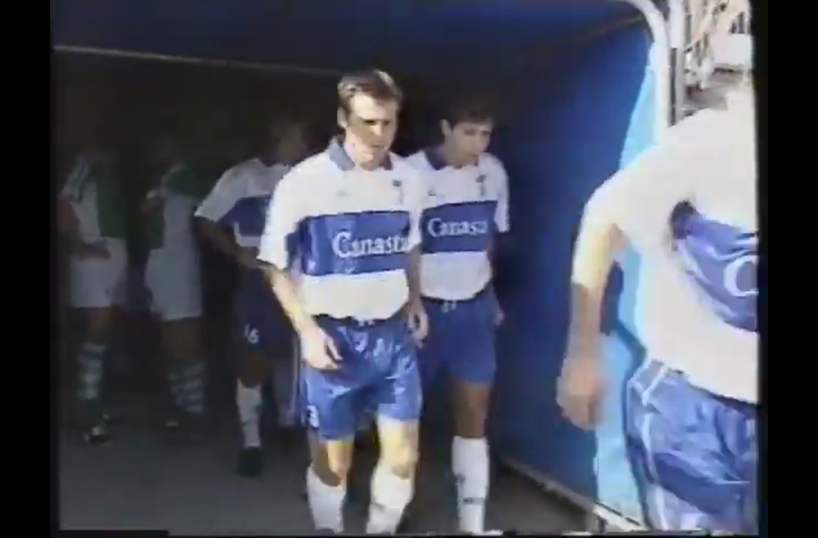 Xerez CD 2001-02 Away Kit