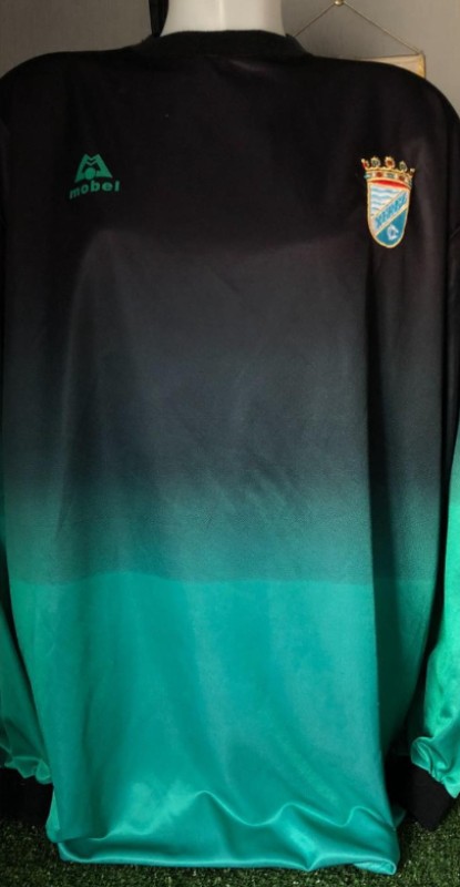 Xerez CD 2002-03 GK 2 Kit