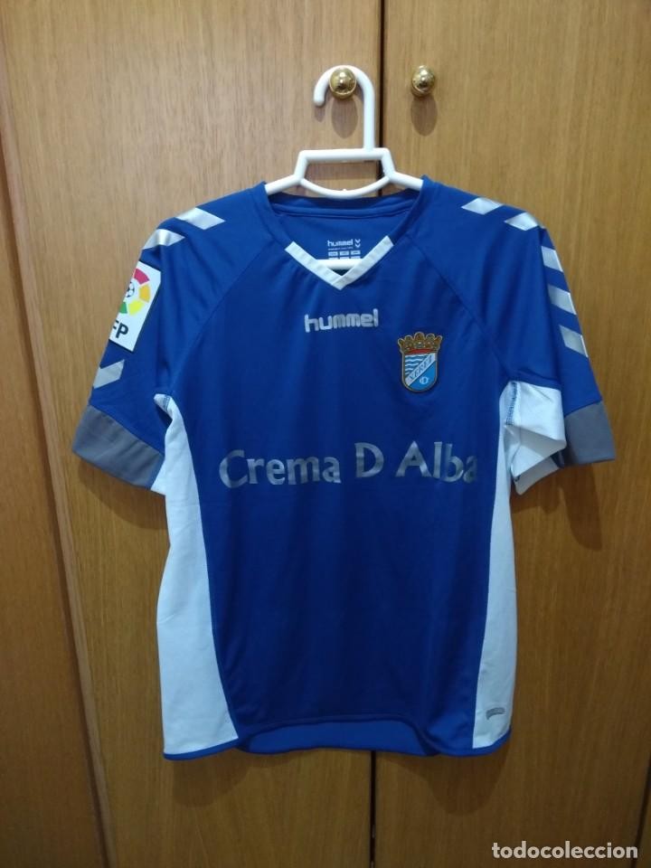 Xerez CD 2006-07 Home Kit