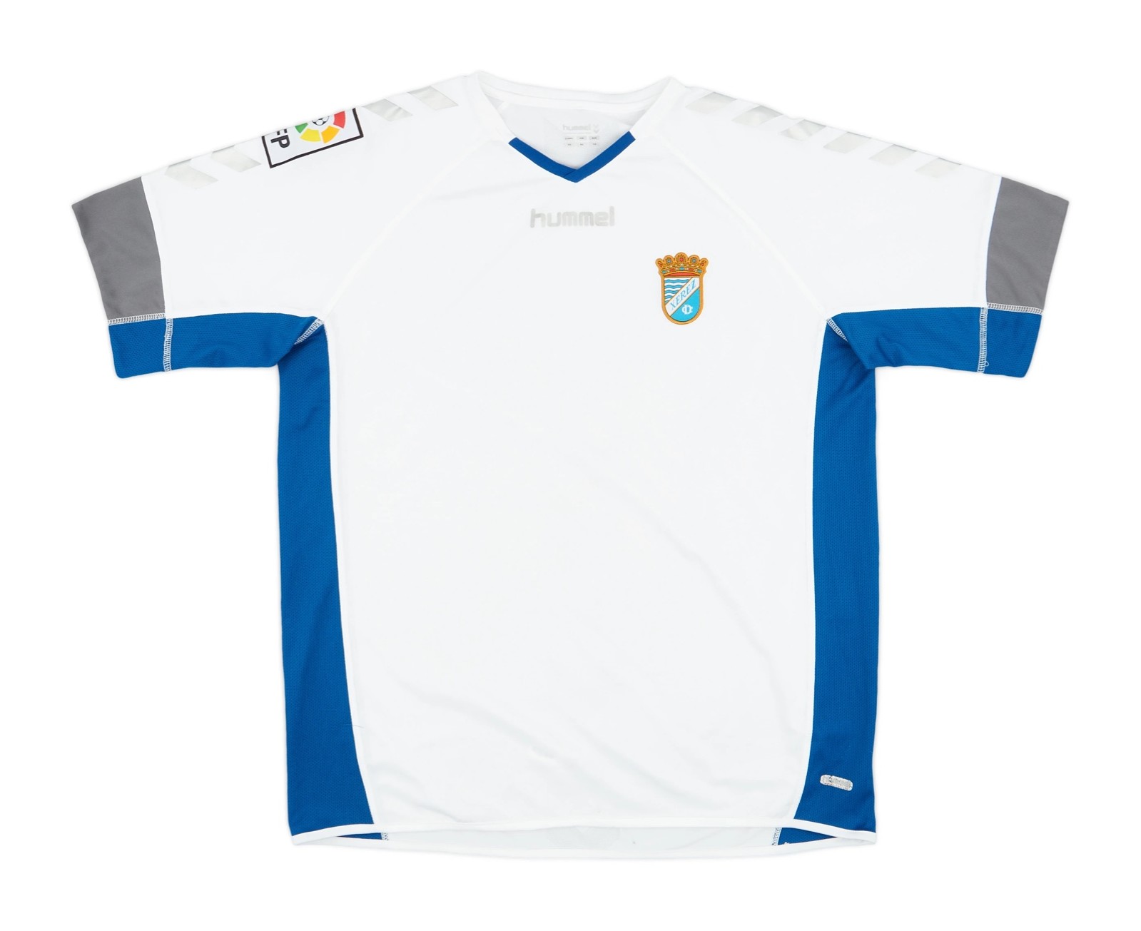 Xerez CD 2006-07 Away Kit