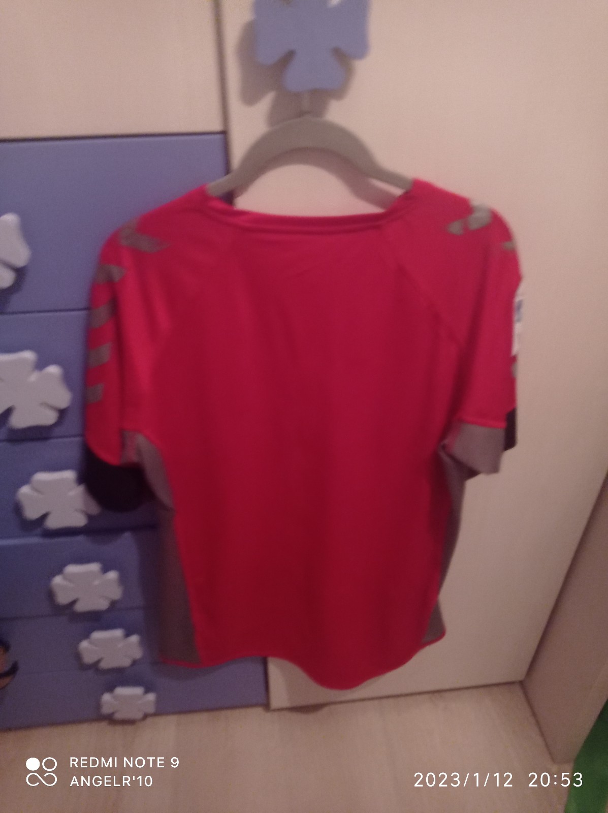 Xerez CD 2006-07 Third Kit