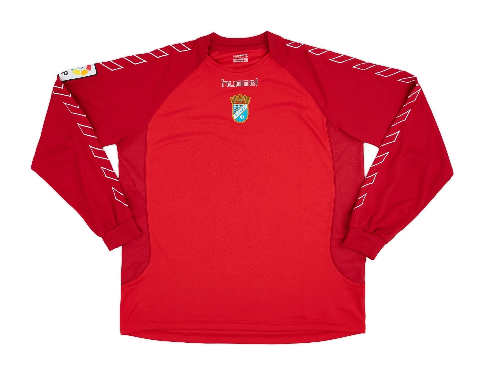 Xerez CD 2007-08 Third Kit