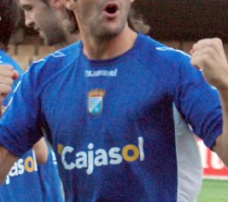 Xerez CD 2007-08 Home V2 Kit