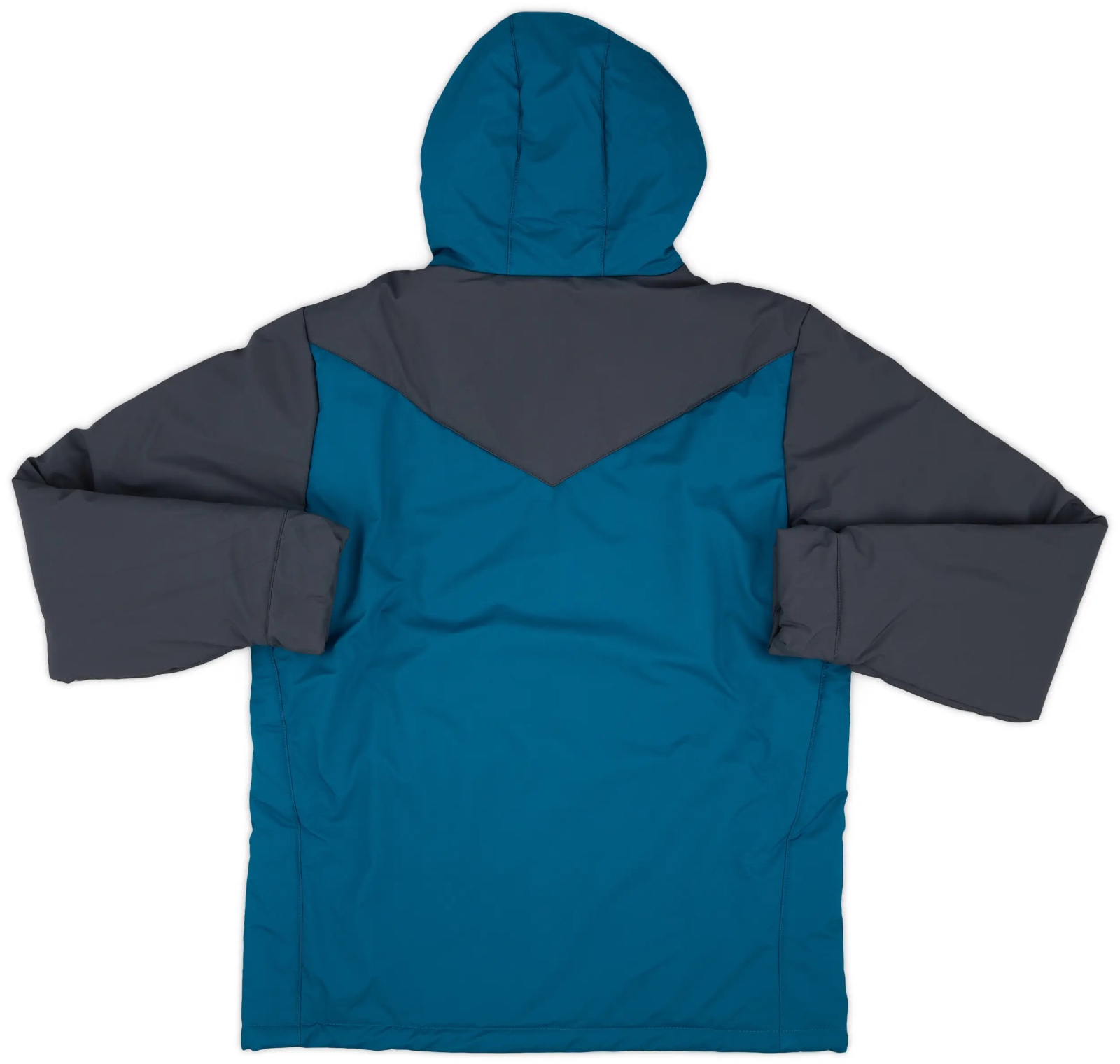 Newcastle United 2022-23 Bench Kit