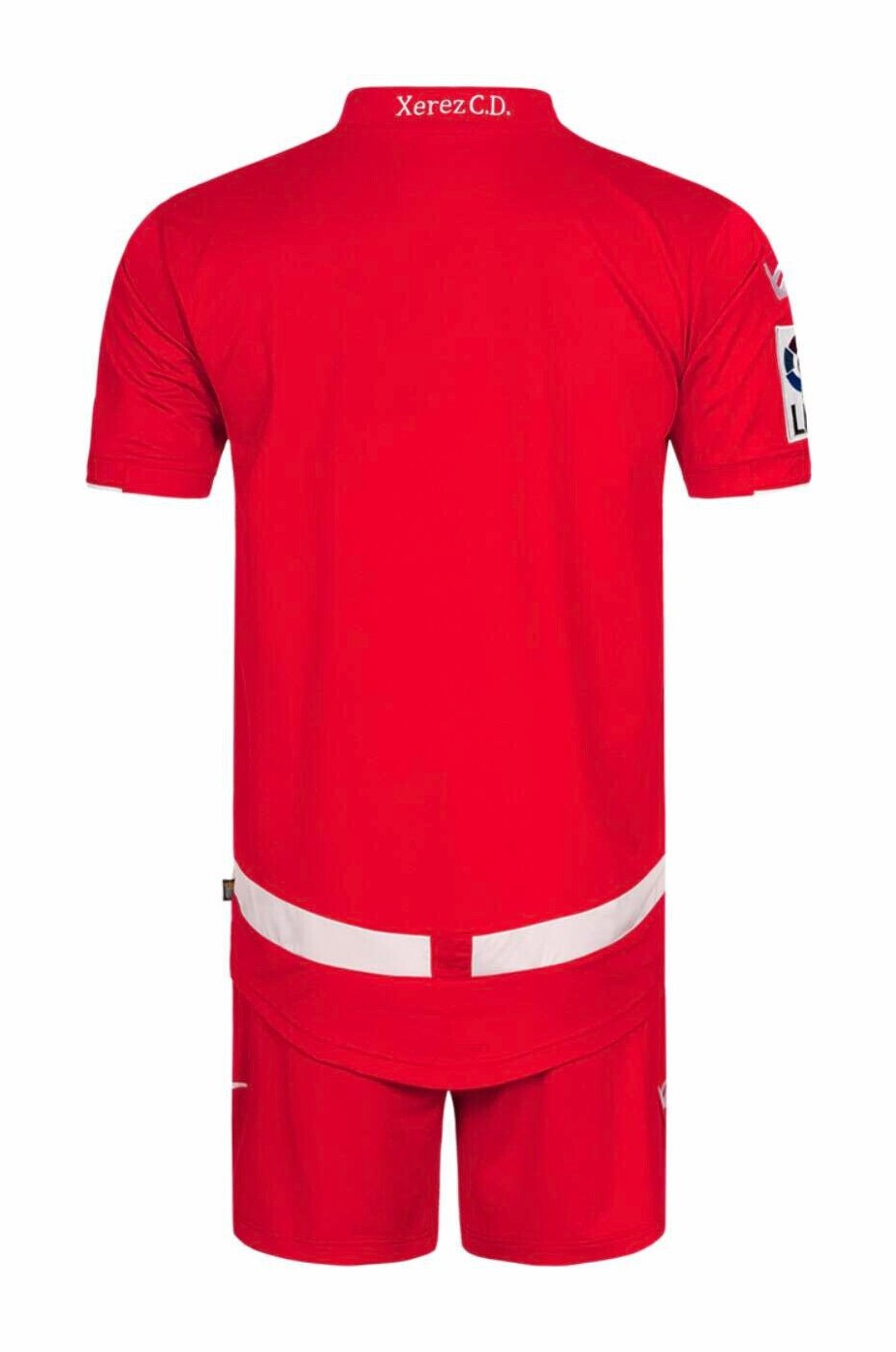 Xerez CD 2010-11 Third Kit