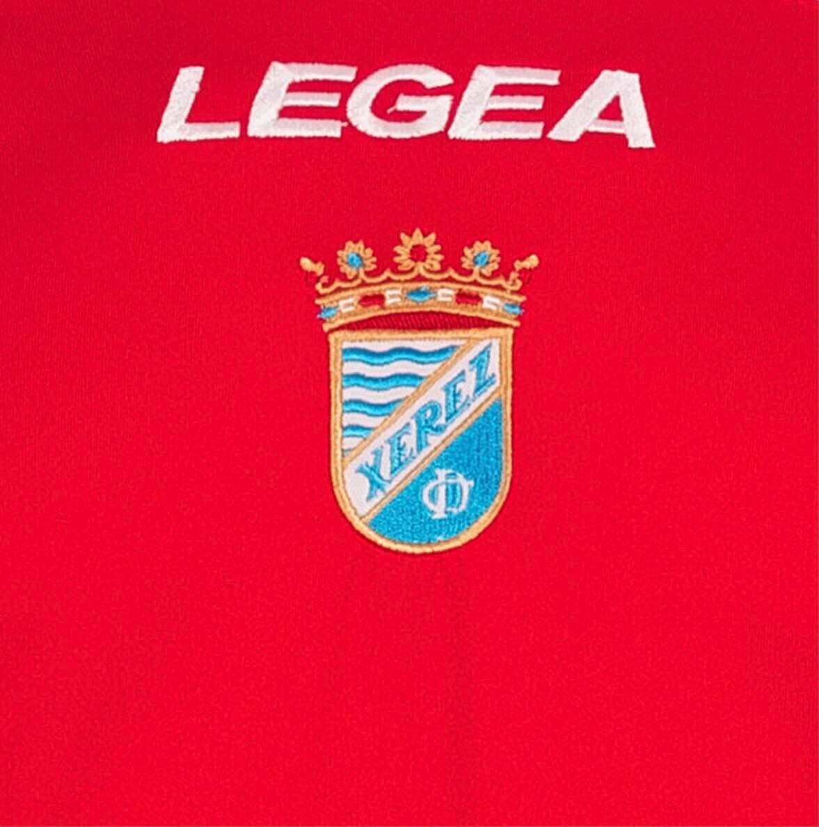 Xerez CD 2010-11 Third Kit