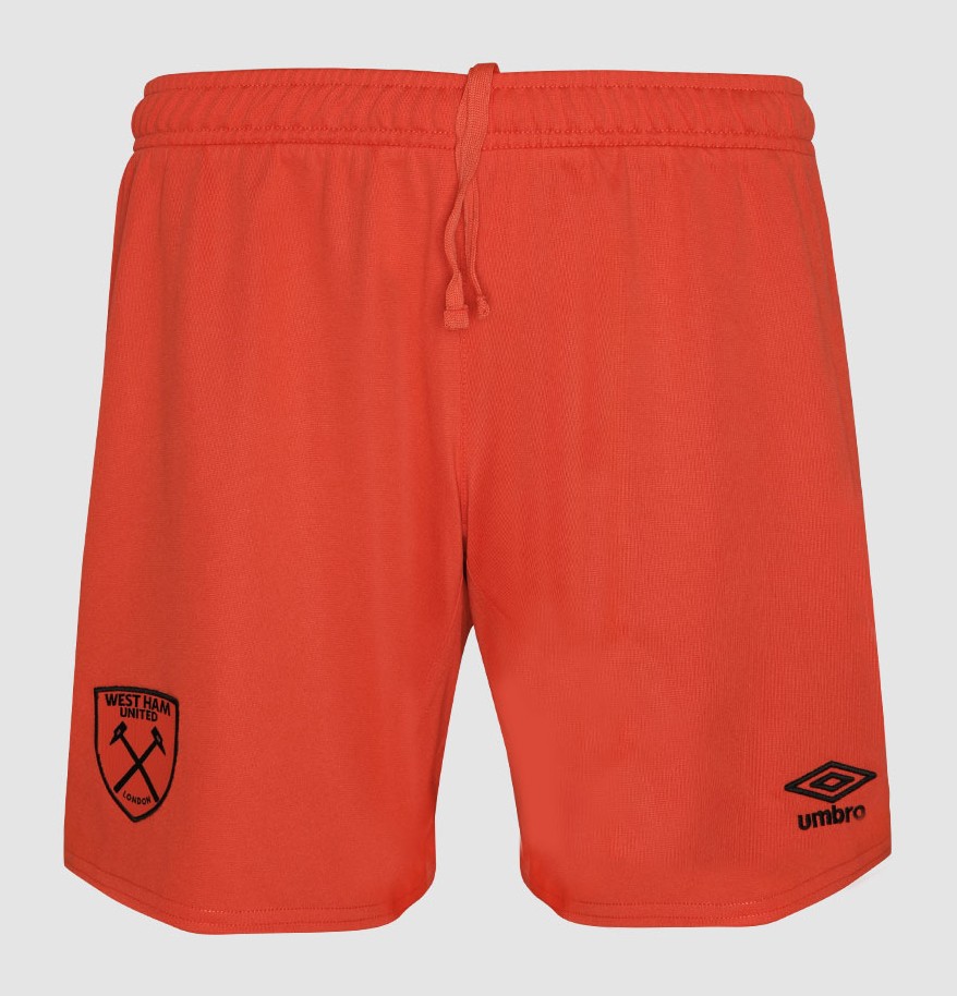 West Ham United 2022-23 Third Kit