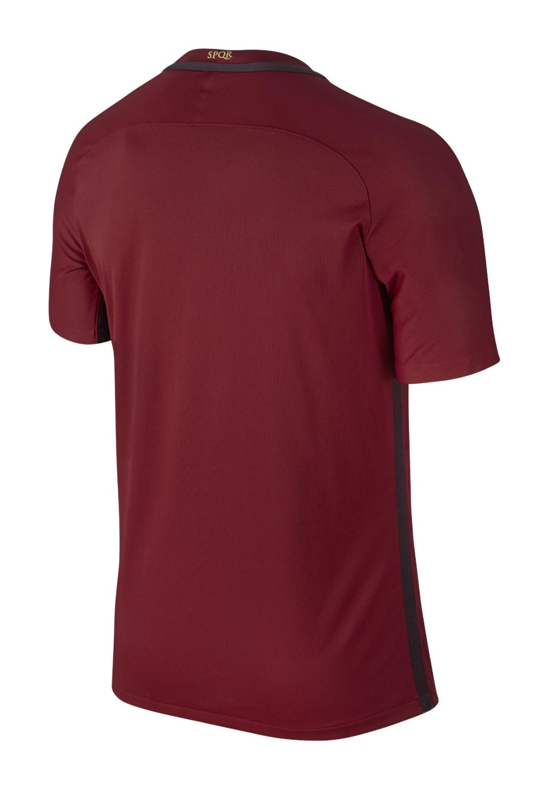AS Roma 2016-17 Derby Kit