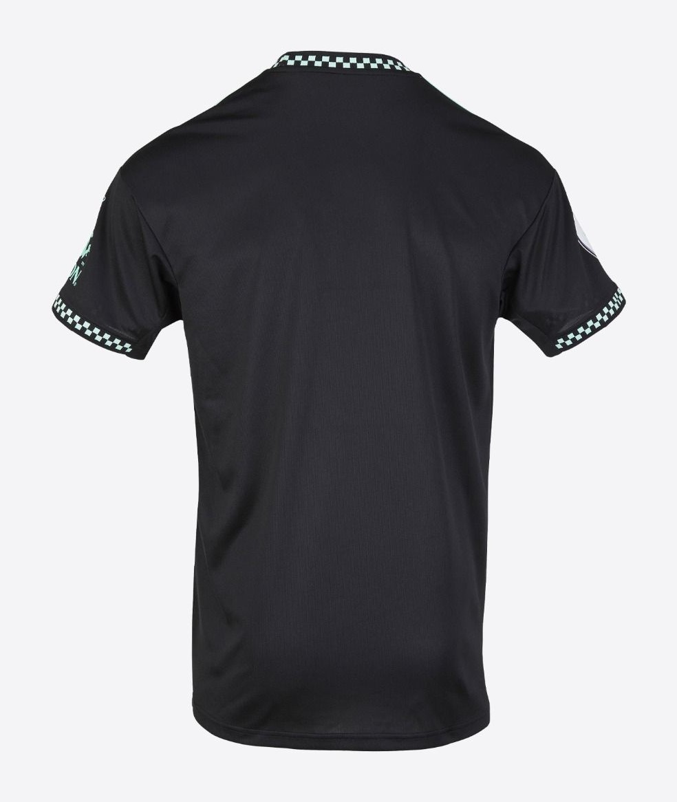 Leicester City 2022-23 Away Kit