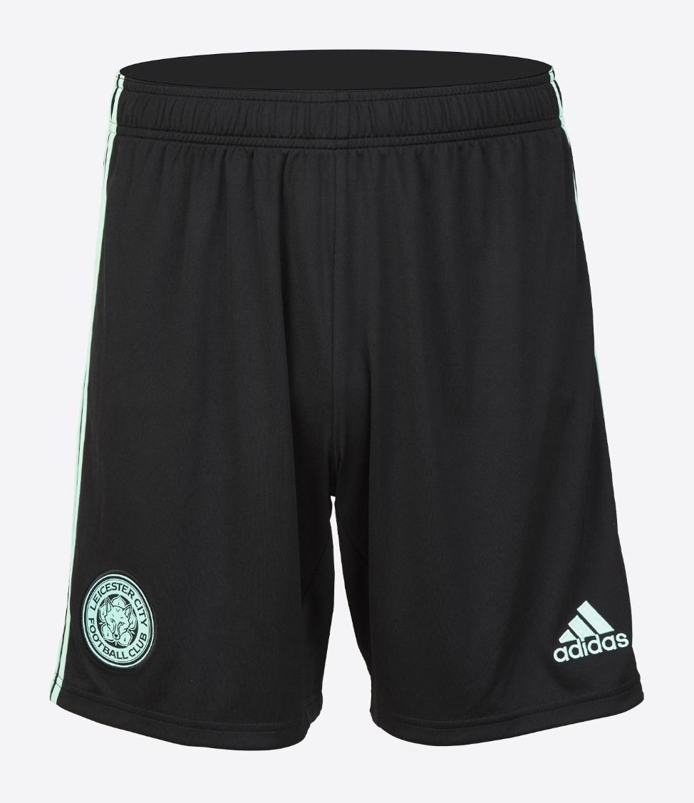 Leicester City 2022-23 Away Kit