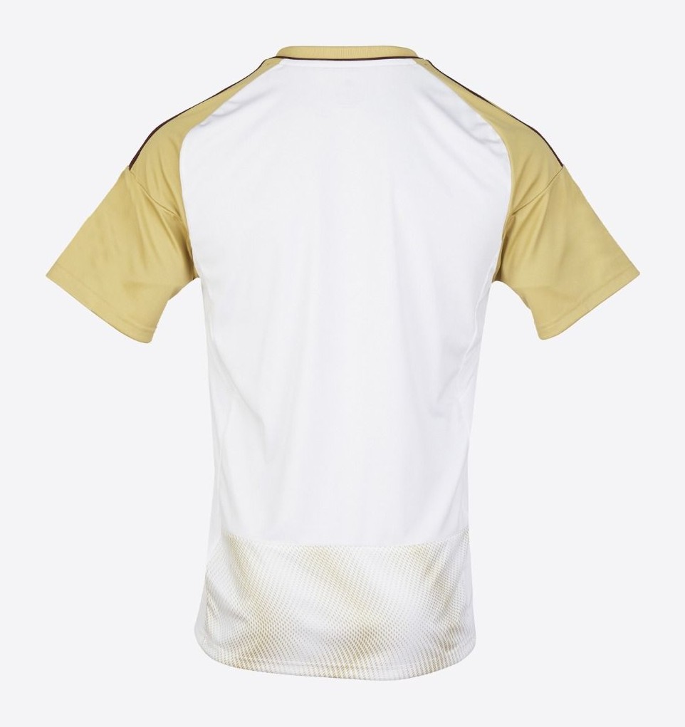 Leicester City 2022-23 Third Kit