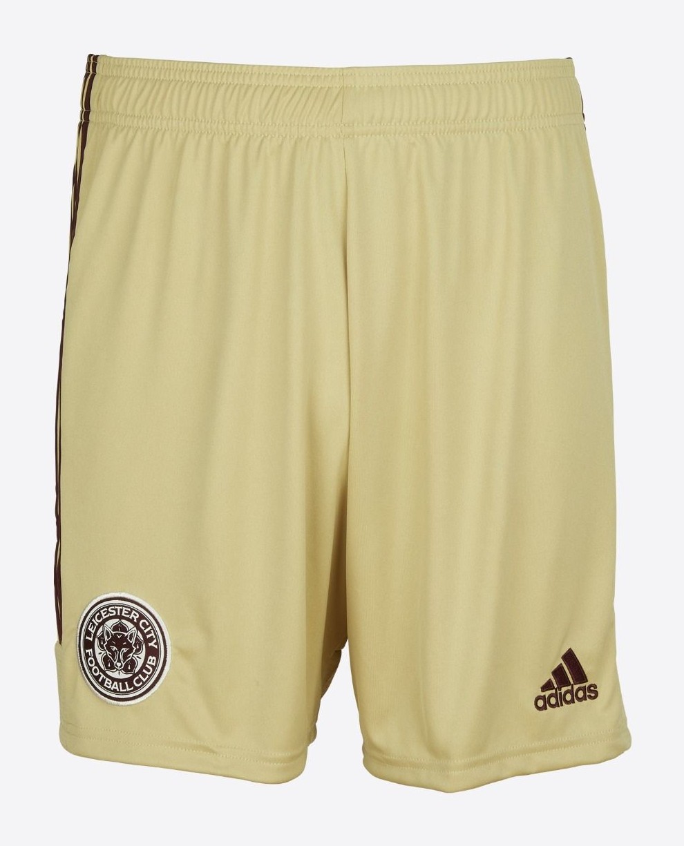 Leicester City 2022-23 Third Kit