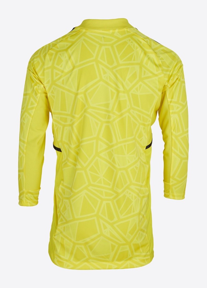 Leicester City 2022-23 GK 2 Kit