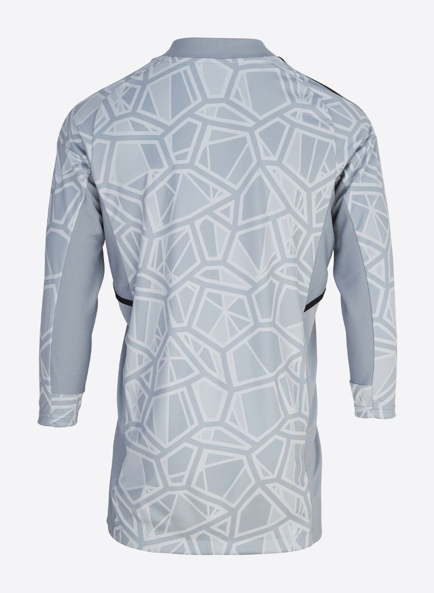 Leicester City 2022-23 GK 3 Kit