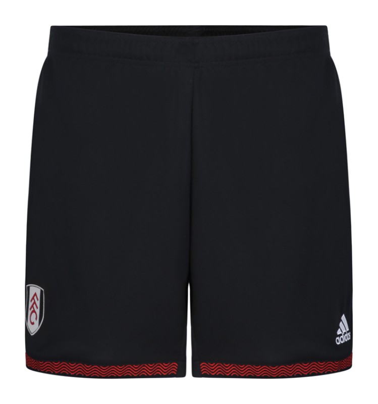 Fulham FC 2022-23 Home Kit