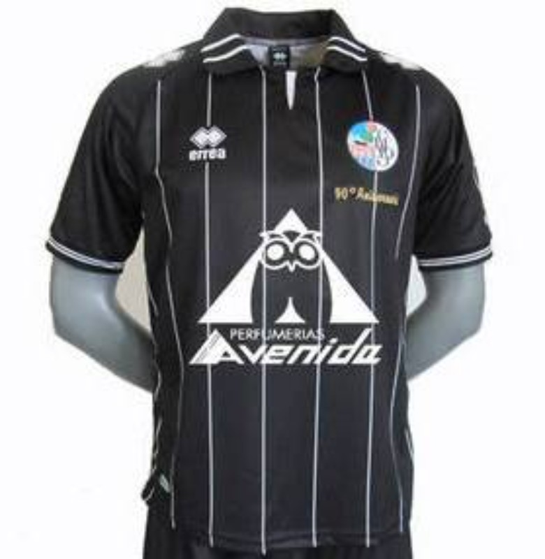 UD Salamanca 2012-13 Away Kit