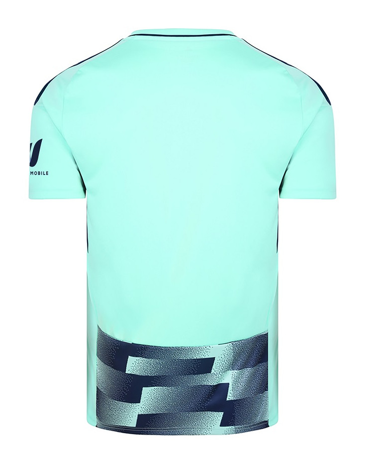 Fulham FC 2022-23 Away Kit