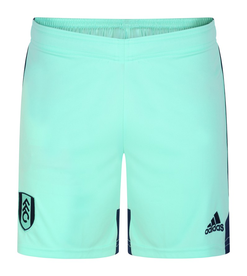 Fulham FC 2022-23 Away Kit