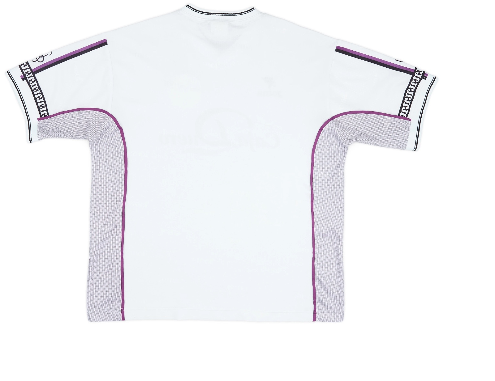 UD Salamanca 1999-00 Home Kit