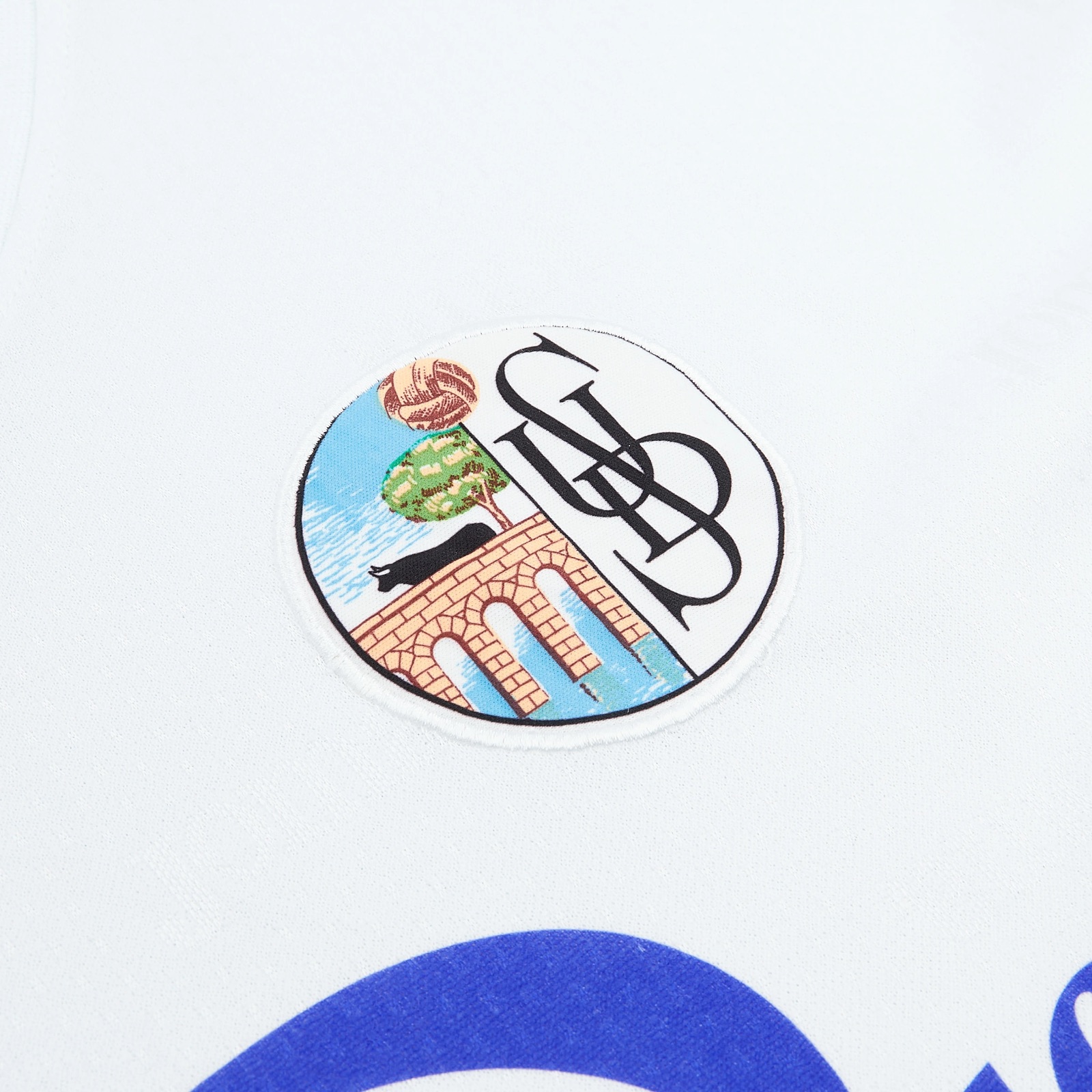 UD Salamanca 1999-00 Home Kit