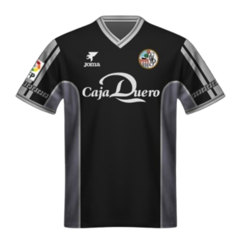 UD Salamanca 1999-00 Third Kit