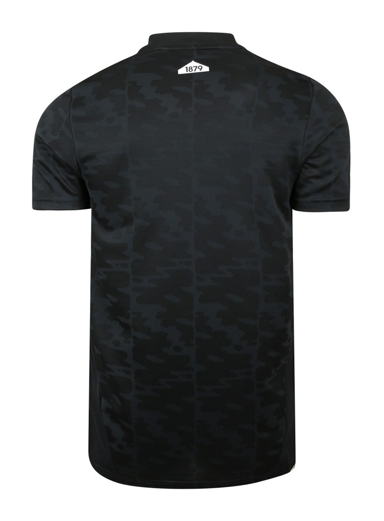 Fulham FC 2022-23 Third Kit