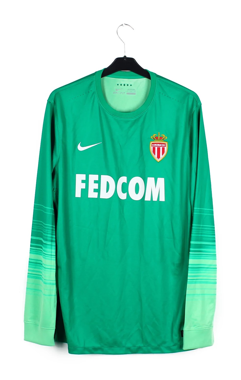 AS Monaco 2015-16 GK Kit