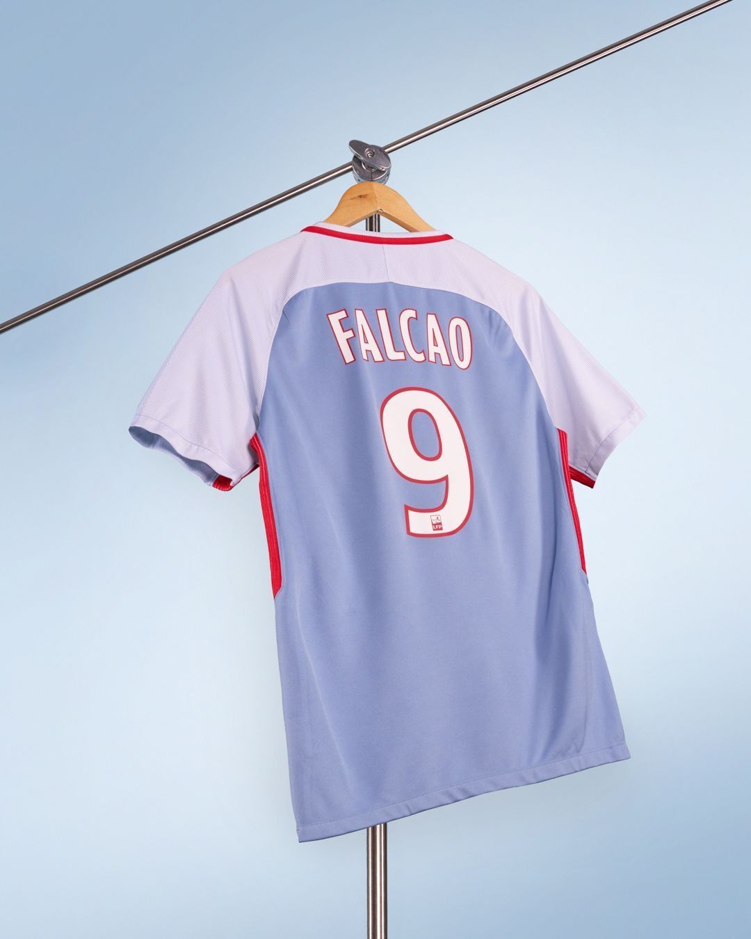 AS Monaco 2017-18 Away Kit