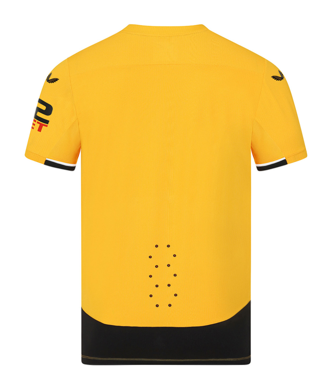 Wolverhampton Wanderers 2022-23 Home Kit