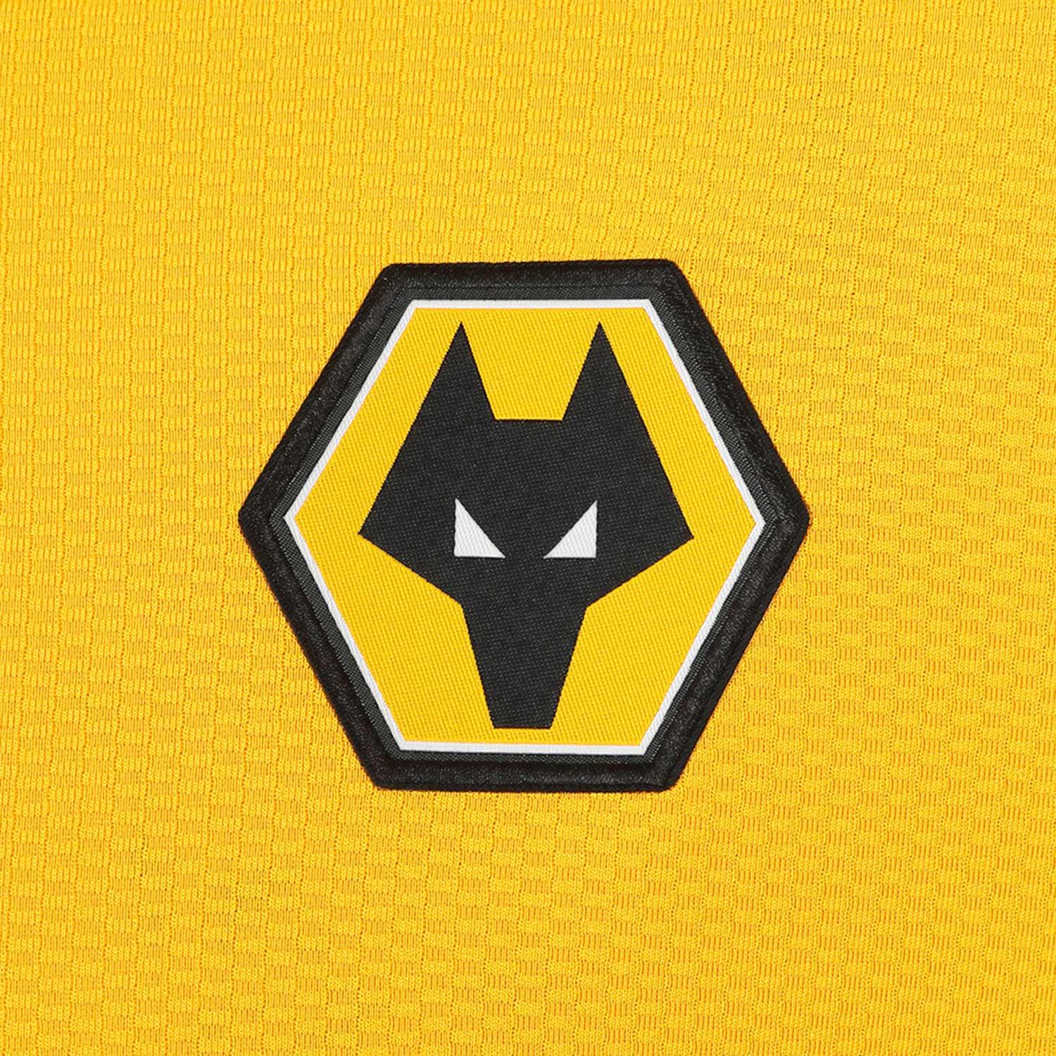 Wolverhampton Wanderers 2022-23 Home Kit