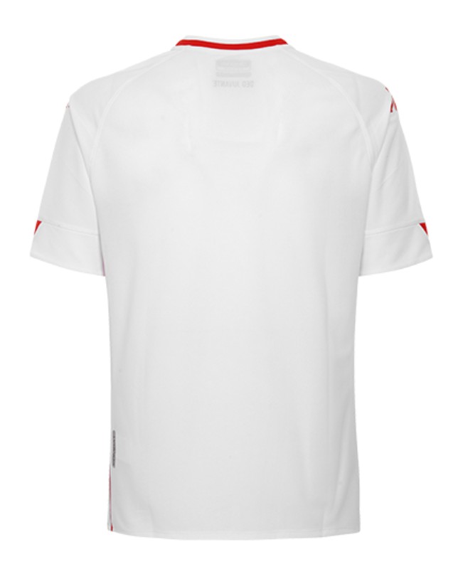 AS Monaco 2020-21 Third Kit